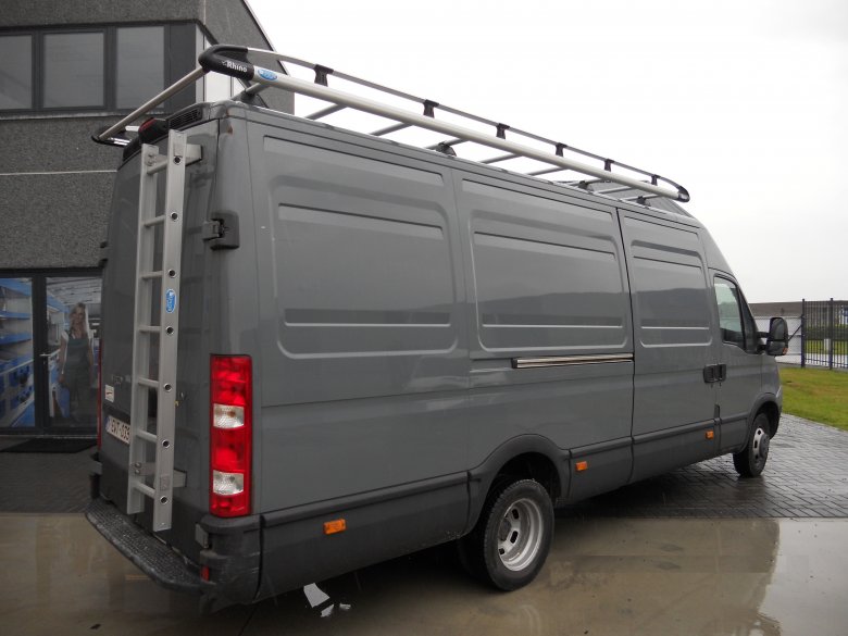 Iveco Daily L4
